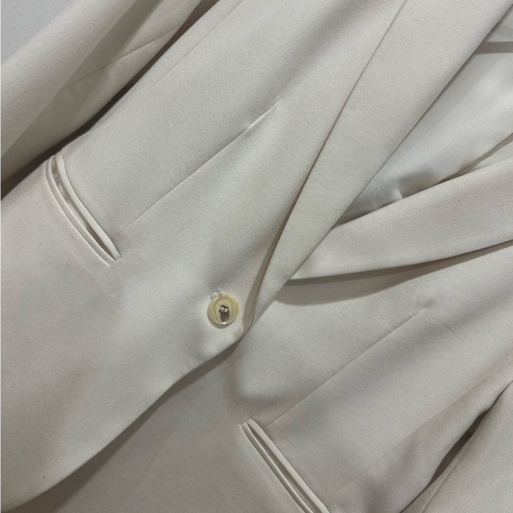 H&M Cream Jacket - Picture 3 of 3